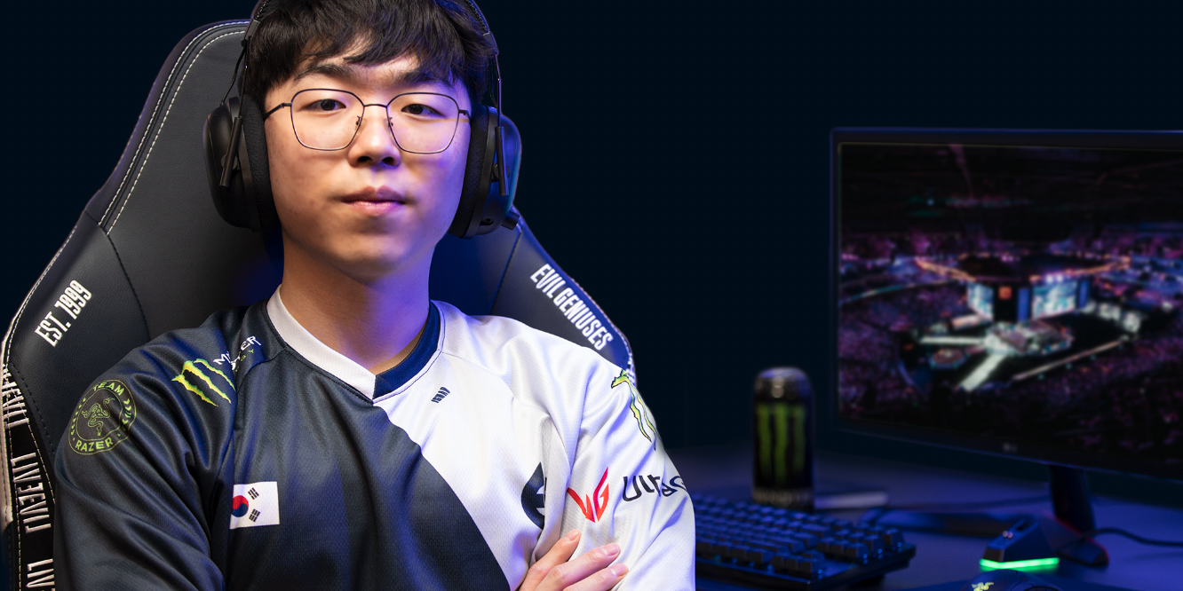 EG Ignar on loss to TSM: “We weren’t sure when to take fights”