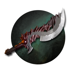 Abyssal Blade - it's pretty much a must have on Phantom Assassin.