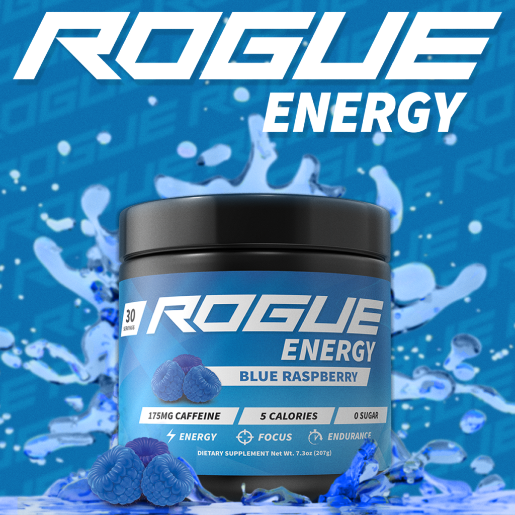 rogue energy