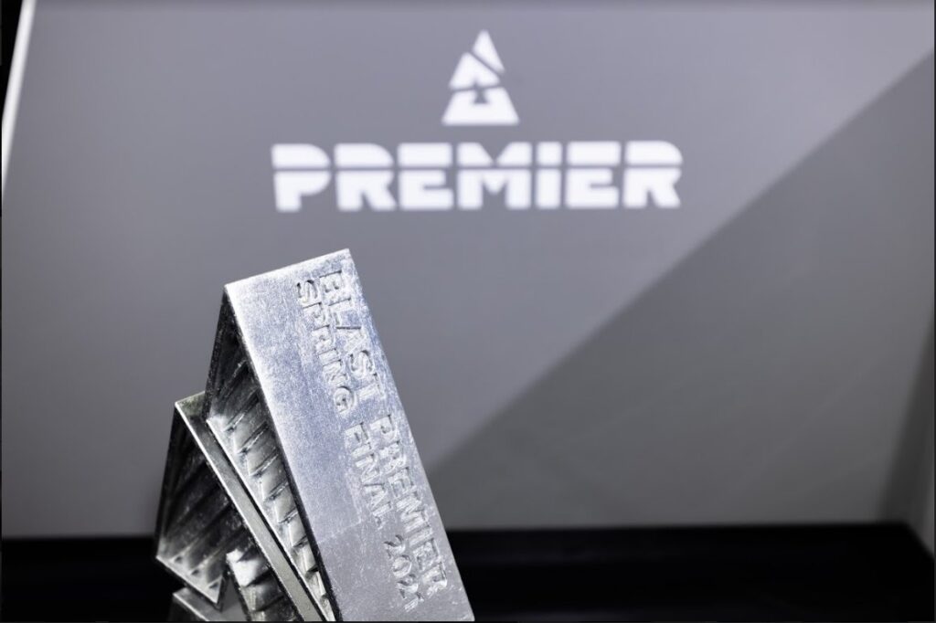 NiP and G2 esports stay alive at BLAST Premier Spring Finals 2021
