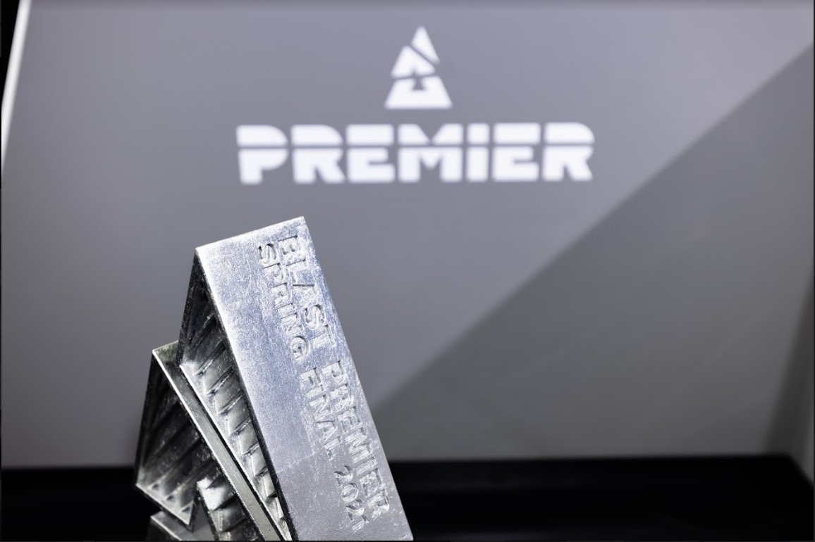 NiP and G2 esports stay alive at BLAST Premier Spring Finals 2021