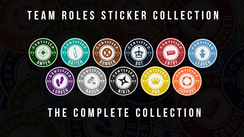 The Importance of CS:GO Roles