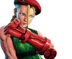 sfv beginner characters Cammy