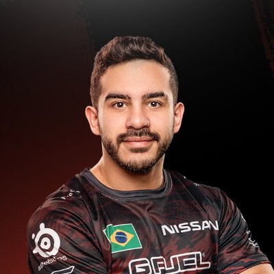 FaZe Clan coloca coldzera no banco antes do IEM Summer 2021