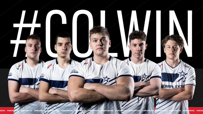 NiP falls to Complexity in BLAST Premier Spring Finals opening match