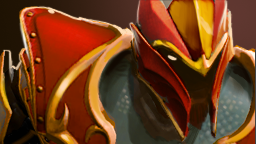 dota 2 - Dragon Knight