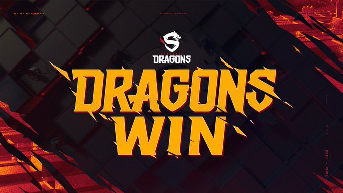 Shanghai Dragons are your Overwatch League June Joust champions