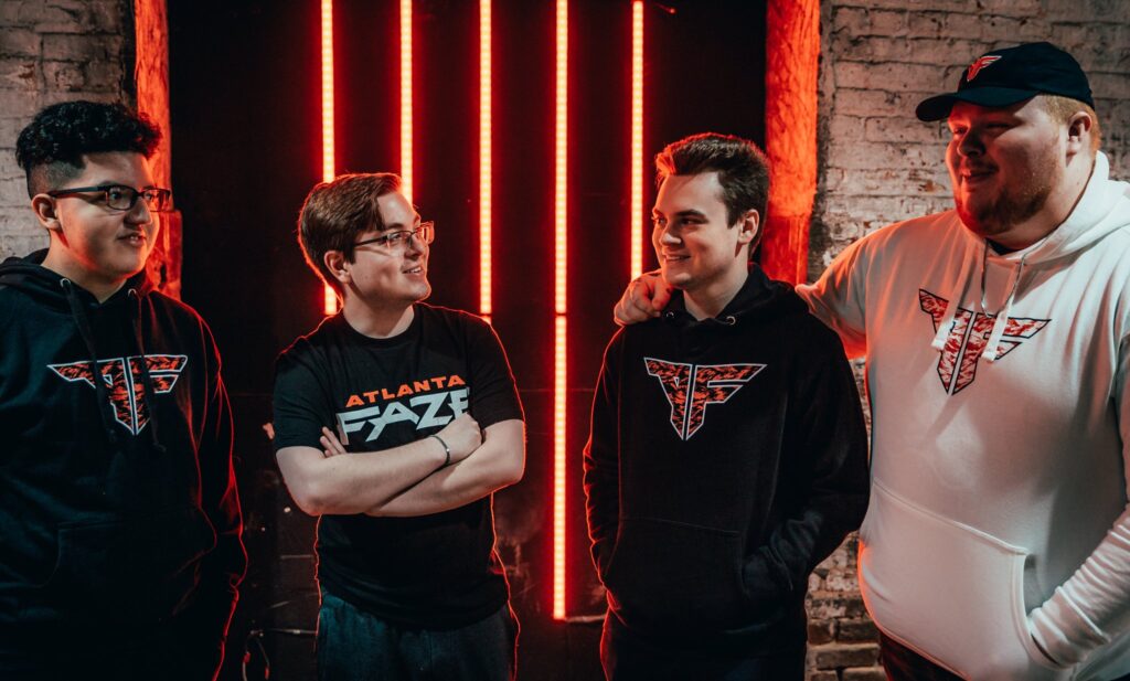 Can Anyone Topple Unbeatable Atlanta FaZe?