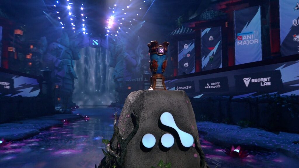 Evil Geniuses book Animajor finals appearance after 2-1 victory over T1