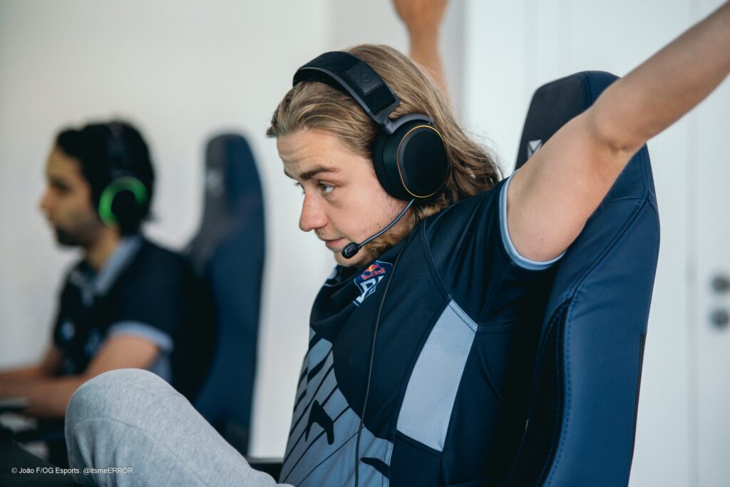 OG knocks Team Liquid out of ESL One Summer 2021