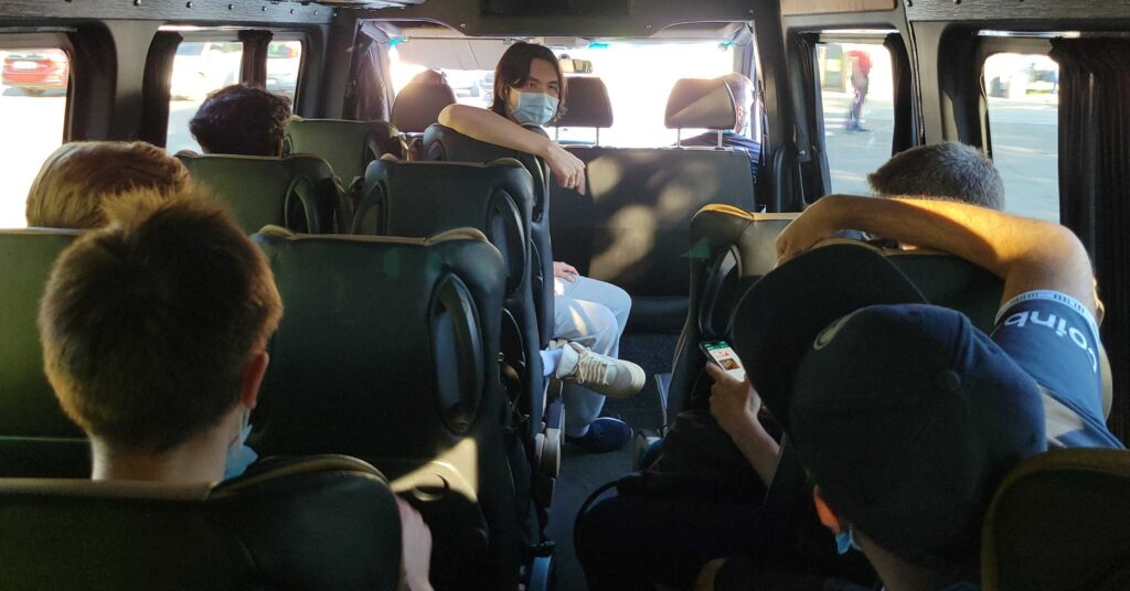 Evil Geniuses eliminate Nigma from WePlay Animajor