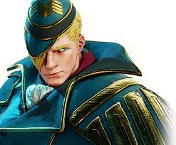 beginner character Ed