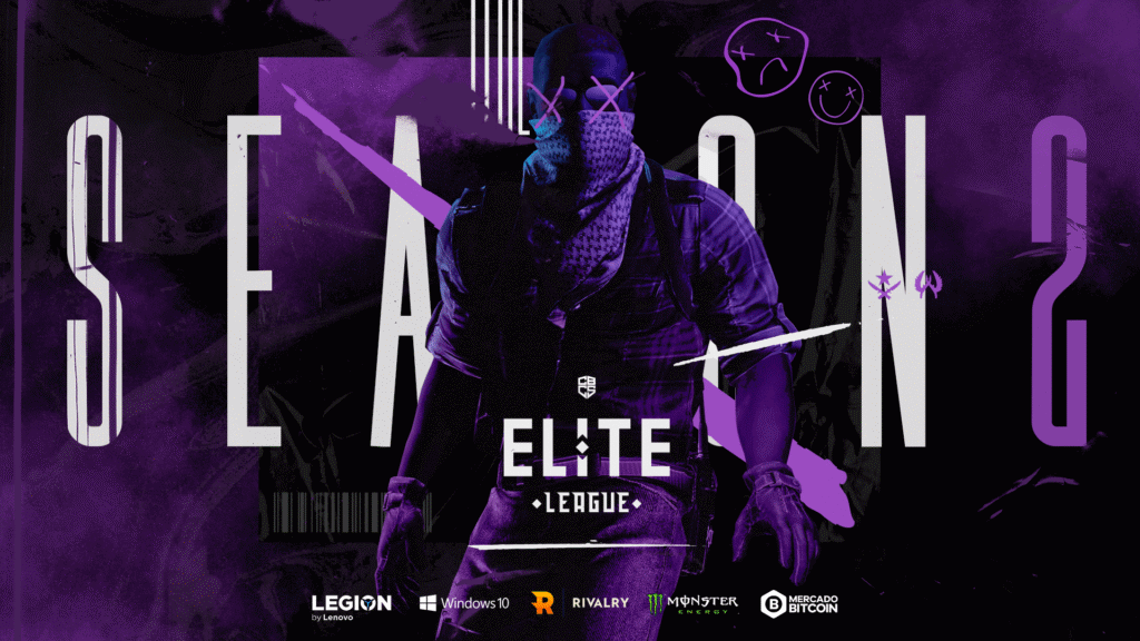 CBCS anuncia segunda temporada da Elite League