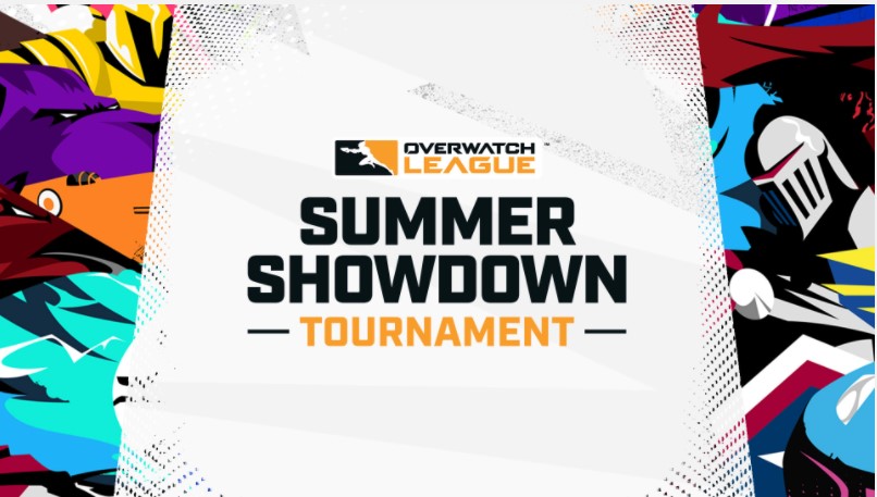 Tudo que você precisa saber sobre o Overwatch League Summer Showdown