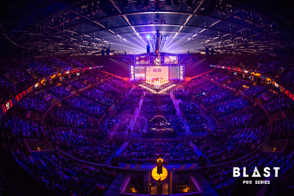 BLAST Premier Spring Finals: Na’Vi defeat G2 to secure Grand finals slot