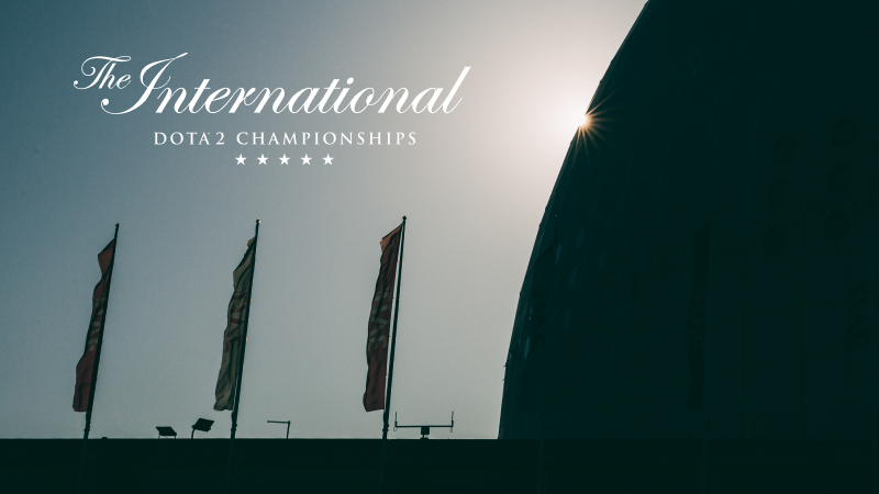 Dota 2 players can now make predictions for TI10 regional qualifiers in-game