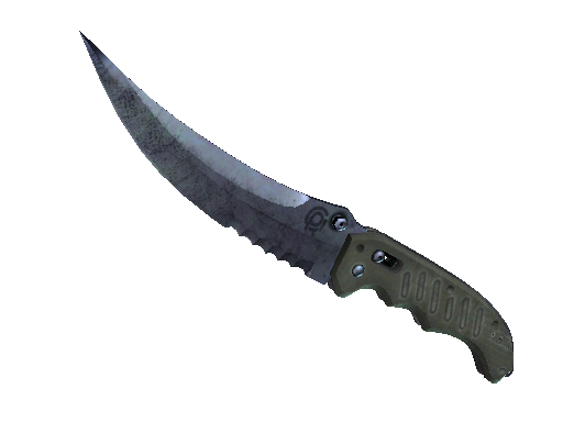 CS:GO Knife