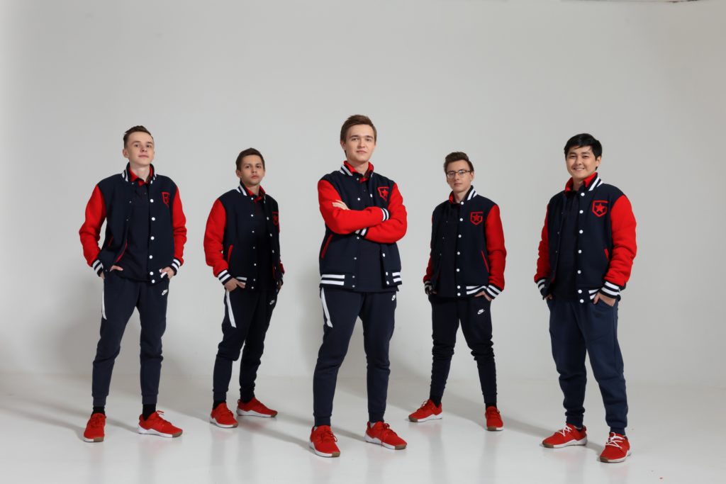 EPL Season 15 Groups