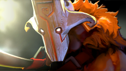 dota 2 - Juggernaut