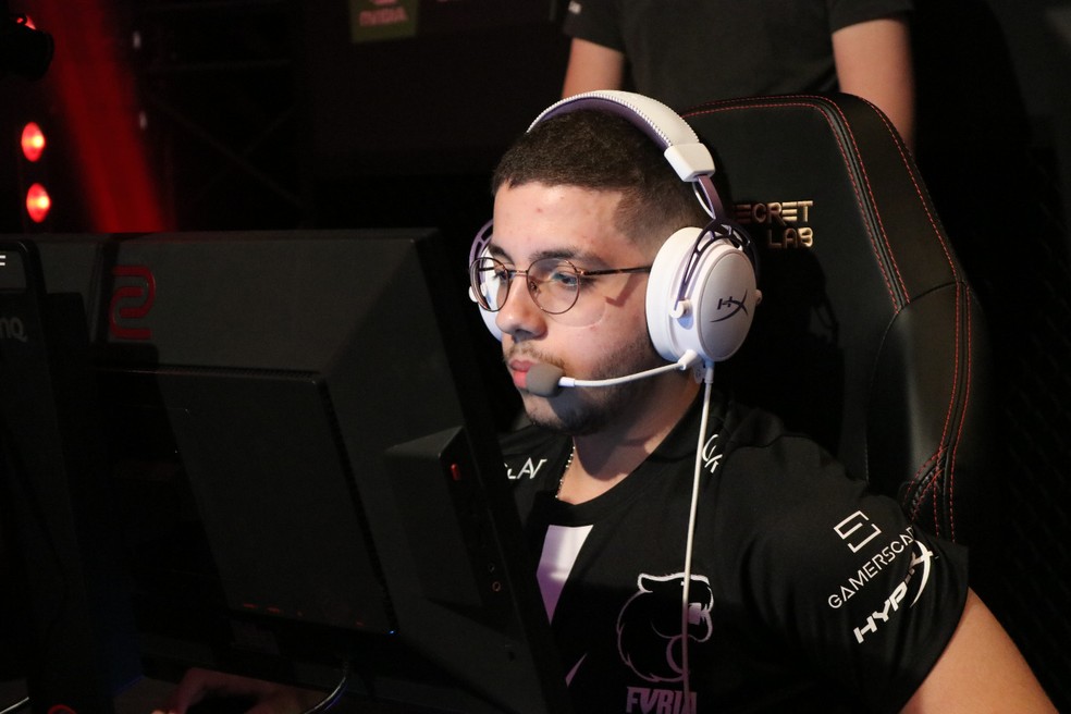 FURIA perde e está fora da Spring Sweet Spring