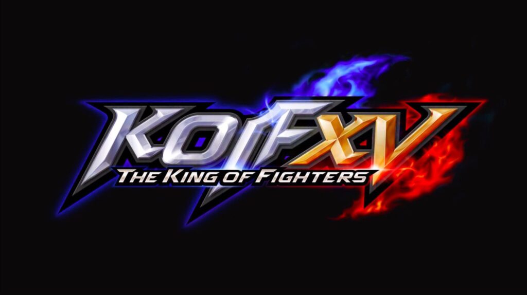 The King of Fighters XV release pushed to Q1 2022