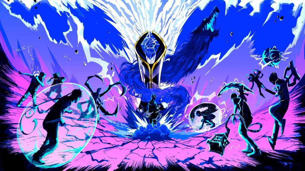 LCS Playoff Picture: Title contenders, Challengers and Underdogs