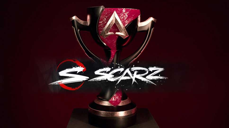 SCARZ Europe “brotherhood” becomes the unexpected ALGS EMEA Finals Champions