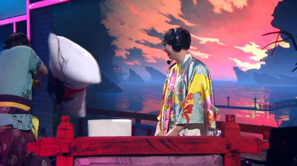 Caster ODPixel saves the day after $500,000 Dota 2 Major hit by power cut