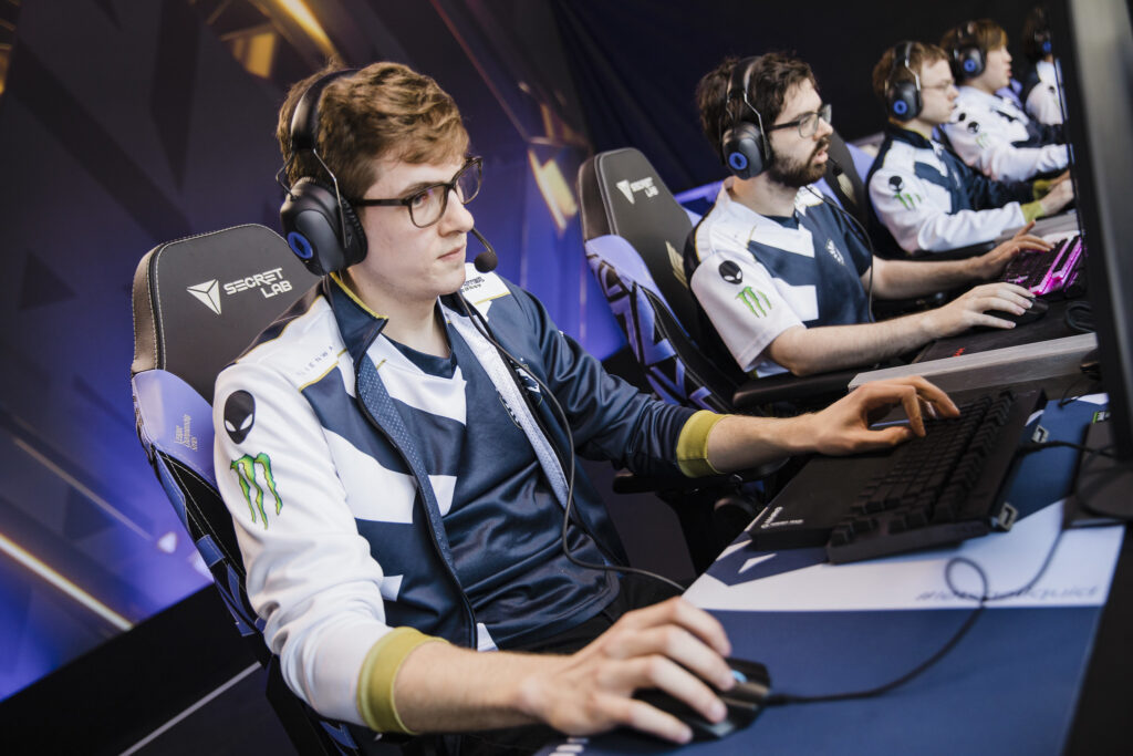 LCS Championship: Team Liquid advances after 3-1 victory over TSM