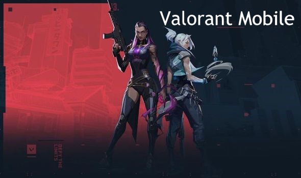 VALORANT Mobile announced on first year anniversary