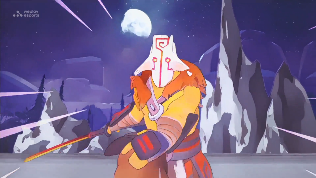 Record performances from Juggernaut and Fountain at the AniMajor