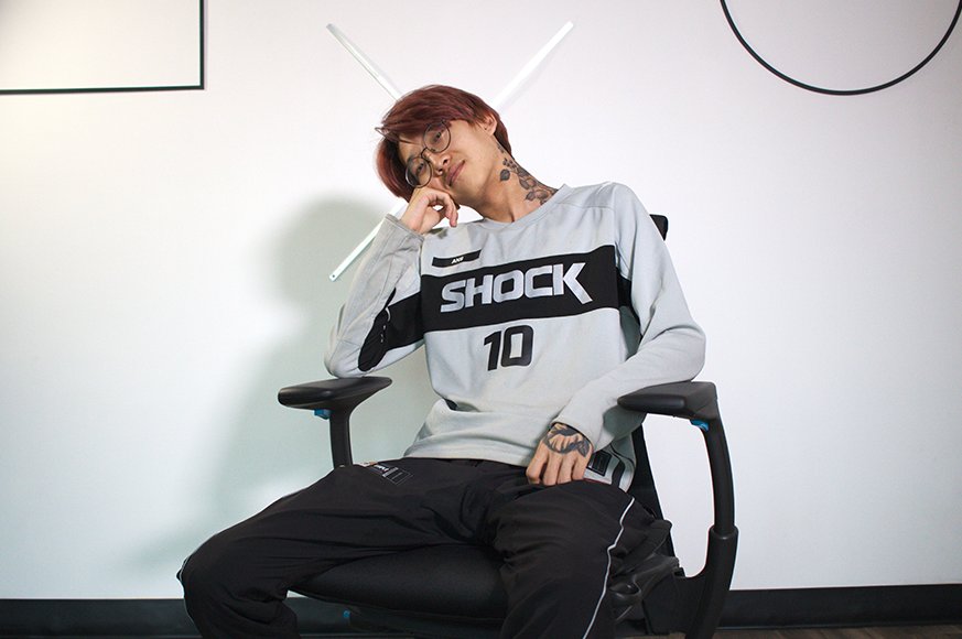 ANS returns to San Francisco Shock from T1 VALORANT