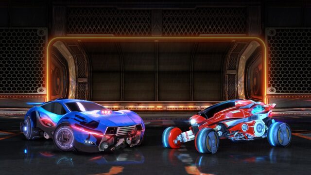 Best Rocket League Items 2021