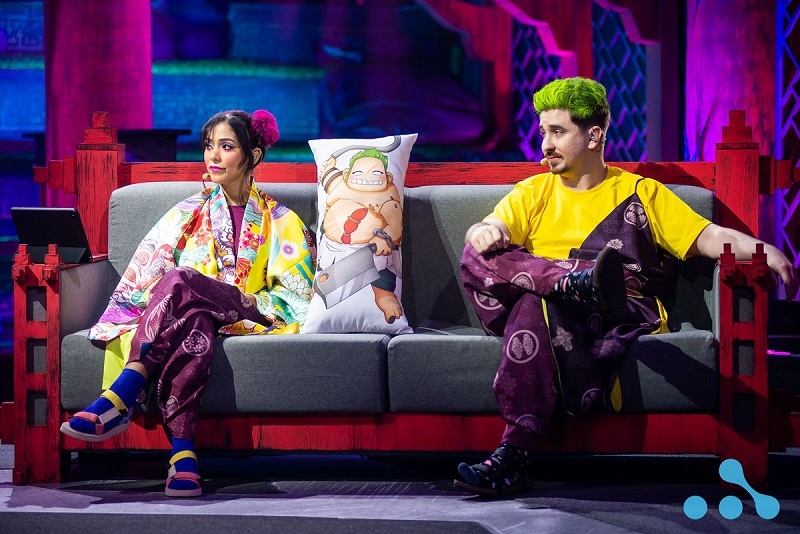 ephey at weplay animajor