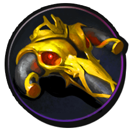 Pa's power spike: Black King Bar