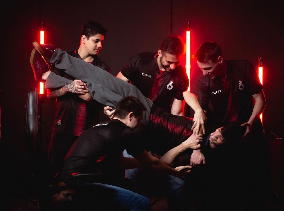 CBCS Retake Series terá final entre Havan Liberty e Bravos