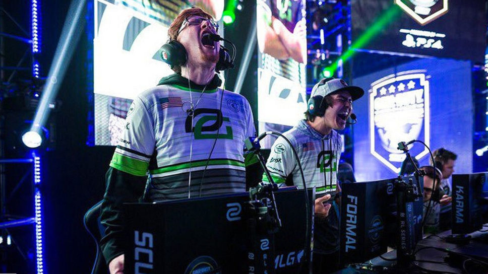 Os 5 melhores jogadores de Call of Duty de todos os tempos