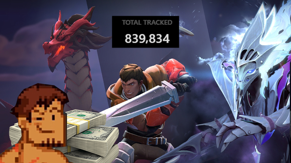 Dota 2 fans complain about Nemestice BattlePass yet 839,000+ have been purchased