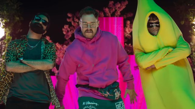 ODPixel Rap God extraordinaire releases "Hype" music track for AniMajor (Video and Lyrics inside)