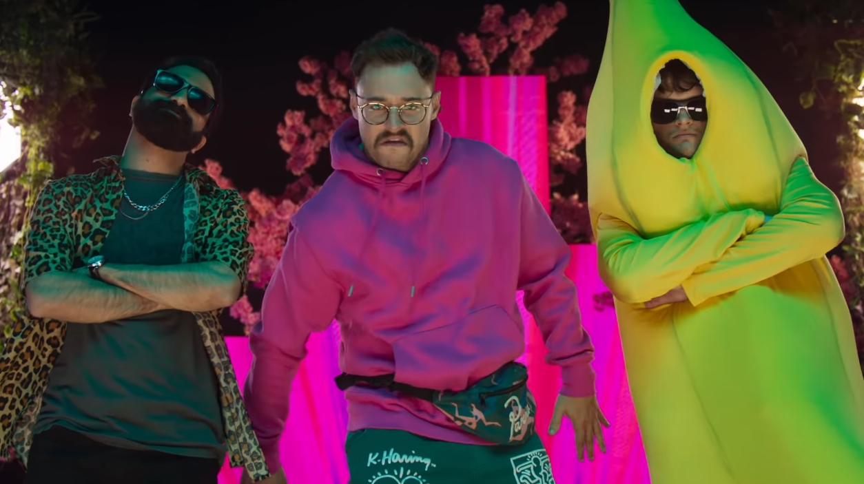 ODPixel Rap God extraordinaire releases “Hype” music track for AniMajor (Video and Lyrics inside)