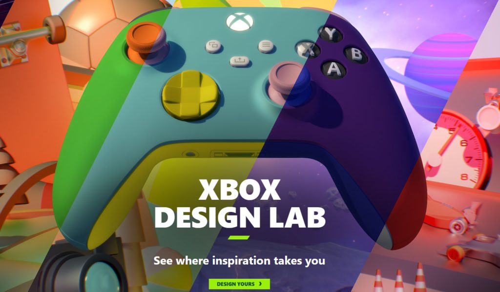 Ultimate Gamer Dad Gifts - personalised XBOX controller