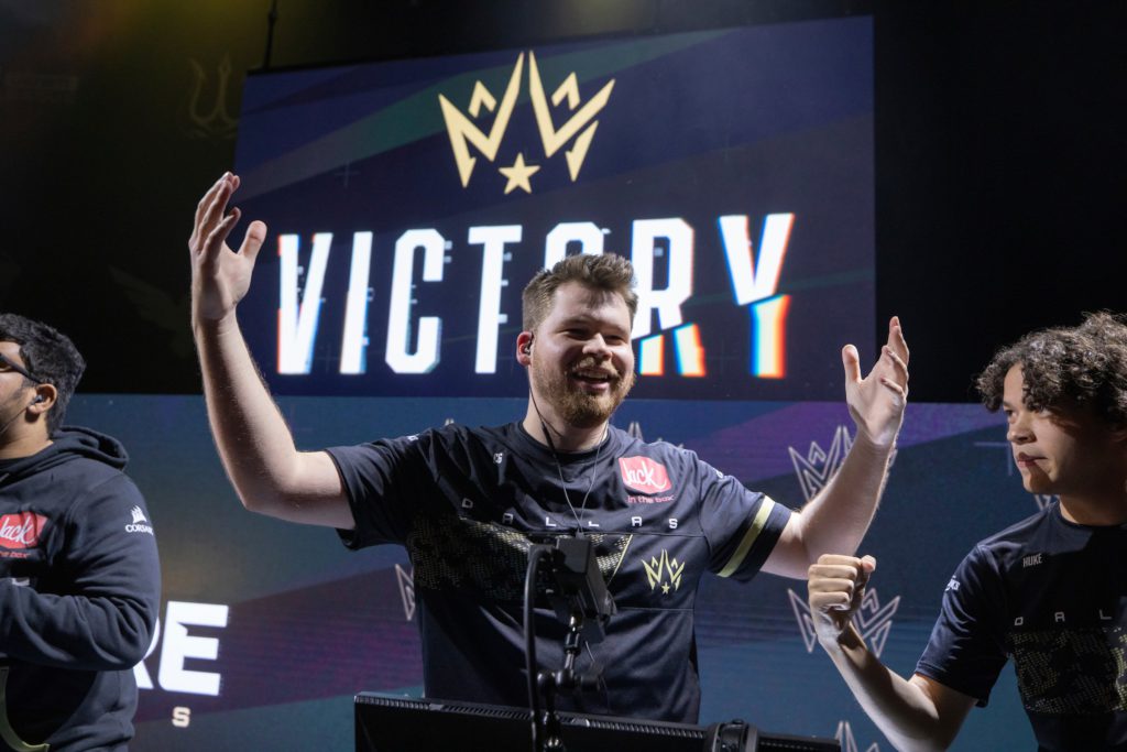 melhores jogadores de Call of Duty