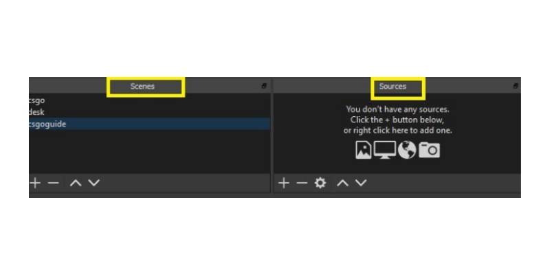 CS:GO Streaming For Beginners Tutorial