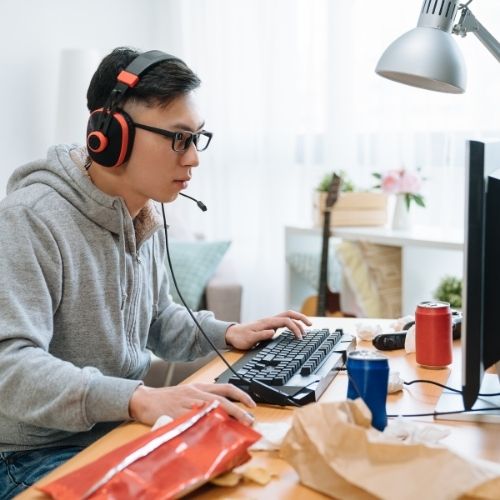 CS:GO Streaming Tutorial