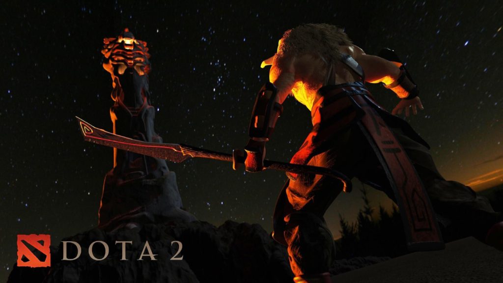 Download Dota 2