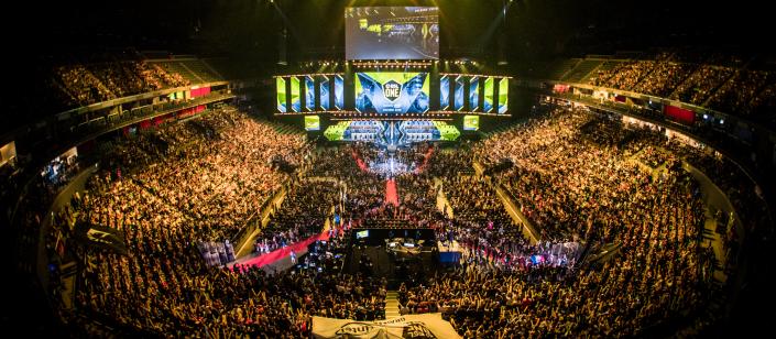ESL confirms return to CS:GO LAN event with IEM Cologne featuring 24 teams