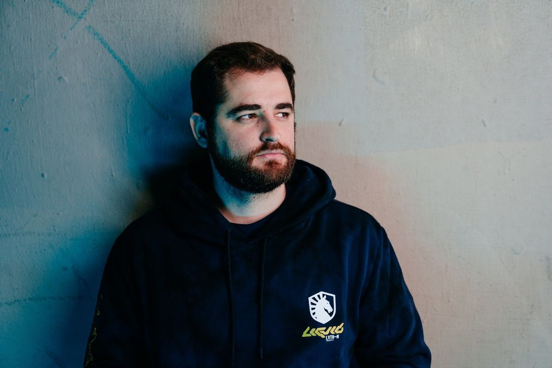 Empresa de FalleN anuncia parceria com Valve