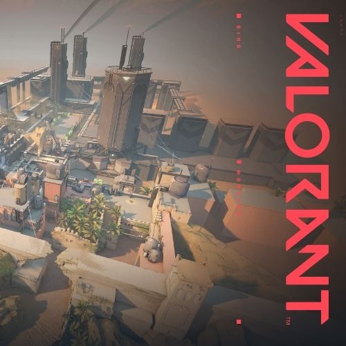 Valorant 2021 Gameplay