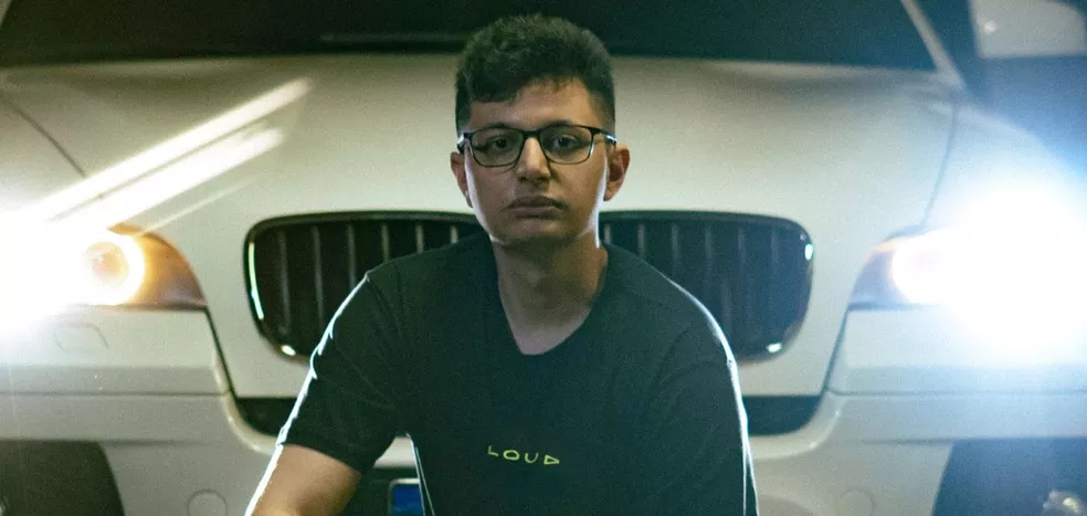 LOUD Tay: “Eu acho que posso chegar em níveis mais altos, até mesmo mais altos do que quando fui campeão”