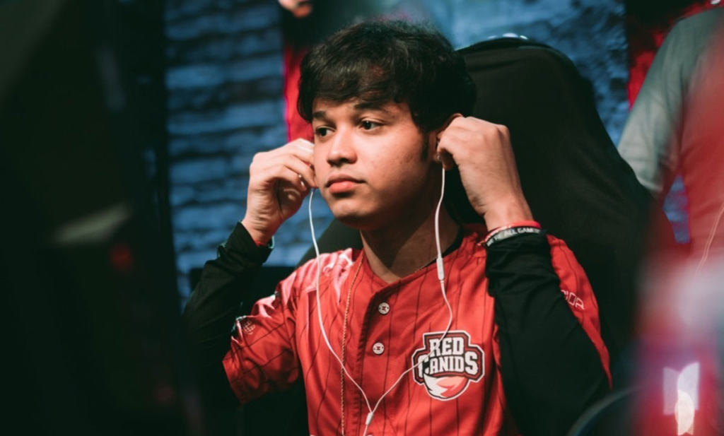 Red Canids demonstra mudança de postura ao vencer a Furia no CBLOL
